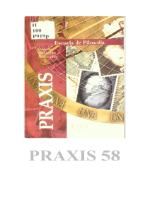 PRAXIS 58