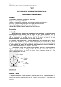FÍSICA ACTIVIDAD DE APRENDIZAJE