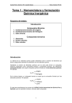 Tema 1_Formulación y nomenclatura de compuestos inorgánicos