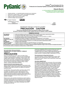 PYROCIDE® Fogging Concentrate 5628