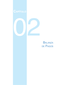 Balanza de Pagos - Banco Central de la República Dominicana