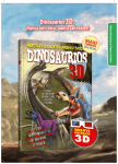 Dinosaurios 3D: - Ediciones Panamericanas