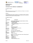 MODIFICATORIA 2 (2015-04-22) RTE INEN 079 (1R) “ESPECIAS Y