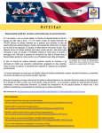 noticias - American Corners in Chile