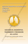 GOLD 2011 - Departamento de Farmacología y Terapéutica