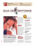 psoriasis - Revista Buena Salud