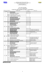 Plan de Estudios - UPEL-IPM