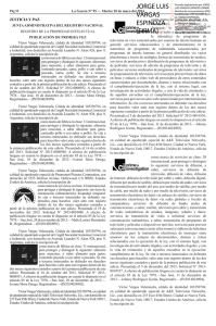 para ver el capítulo de marcas