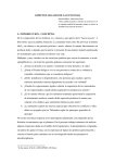 ASPECTOS LEGALES DE LA EUTANASIA I.
