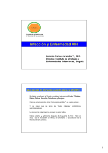 Infección VIH-SIDA - 308210. valledelcauca.gov.co