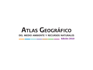 atlas geográfico
