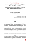 La cultura periodística de América Latina: De dónde viene, dónde