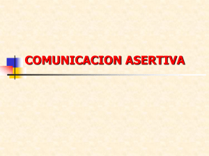 02 Comunicación Asertiva.