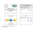 Enlace Químico II - Ramón Hernández Academic Resources