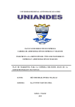 i UNIVERSIDAD REGIONAL AUTÓNOMA DE LOS ANDES