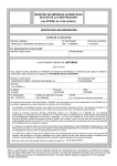 Certificado - Construcciones y Contratas Mafer S.L.U.