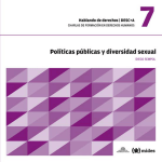 Descargar publicación: Políticas públicas y diversidad sexual