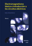 Electromagnetismo básico e introducción a los circuitos