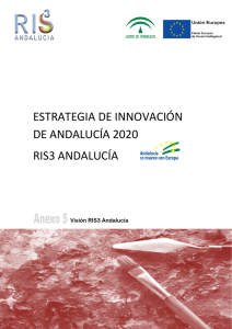 Visión Andalucía 2020
