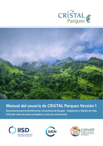 Herramienta para la Identificación