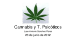 (Microsoft PowerPoint - Cannabis y Trastornos Psic\363ticos)