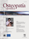 2011 osteopatia-cientifica-enero-abril.-volumen-6.-numero-1.