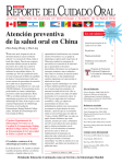 Atención preventiva de la salud oral en China