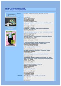 Núm. 62. Redes sociais e ensino (sumario-abstracts)
