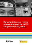 Manual práctico VIH para inmigrantes