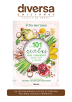 Dossier Las 101 recetas....indd