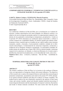 77-Resumen/Abstrac - Sociedad Argentina de Estudios Geográficos