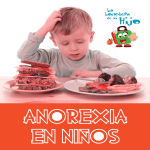 Anorexia en niños - La Lonchera de mi Hijo