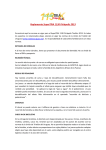 Reglamento SuperTR Reglamento SuperTRIA 113K Piriápolis 2013