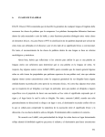 capítulo 6. clases de palabras - Estudios de Lingüística del Español