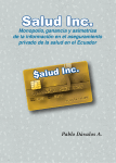 Salud Inc. - Fundación Donum