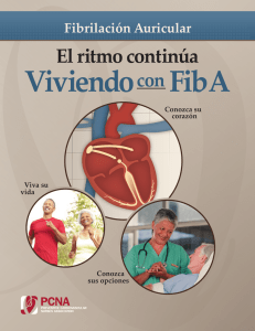 FibA? - Preventive Cardiovascular Nurses Association