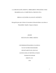 LA COMUNICACIÓN ASERTIVA: HERRAMIENTA PEDAGÓGICA