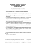 Radiaciones Ionizantes - Universidad Pontificia Bolivariana