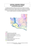 cuencas y regiones hdricas de la provincia de la pampa