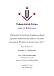 Universitat de Lleida - Repositori Obert UdL