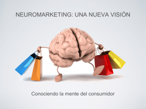 neuromarketing: una nueva visión