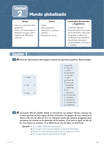 Sample Chapter -- Hoy hablamos de