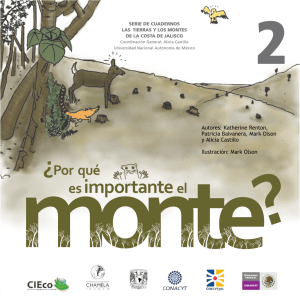 ¿Por qué es importante el - México el país de las maravillas