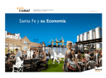 Santa Fe y su Economía