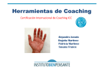 la mano coach - Instituto Ben Pensante