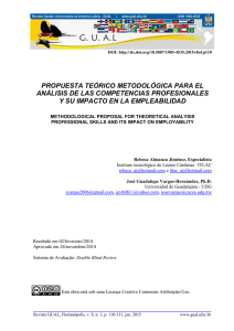 ATRIBUTOS DE QUALIDADE DOS SERVIÇOS PRESTADOS POR