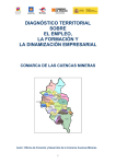Cuencas Mineras - Red Aragonesa de Desarrollo Rural