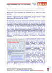Resumen RSE CCOO Revista Corresponsables