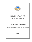 Analgesia Hipnótica - BIBLIOTECA DIGITAL | Universidad del