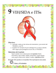 11 VIH/SIDA e ITSs